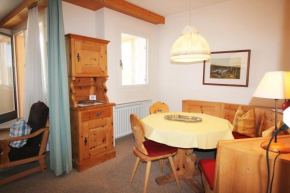 Residenza Lagrev 1 Zimmerwohnung Nr 118 - Typ 12B - 1 Etage - Ost